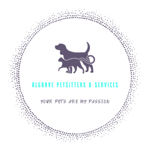 Algarve Petsitters & Services Logo